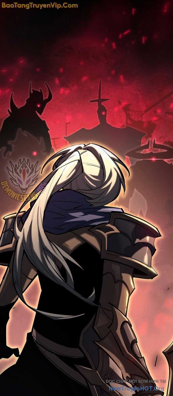 Kiếm Thần Đến Từ Thế Giới Diệt Vong: Chapter 28