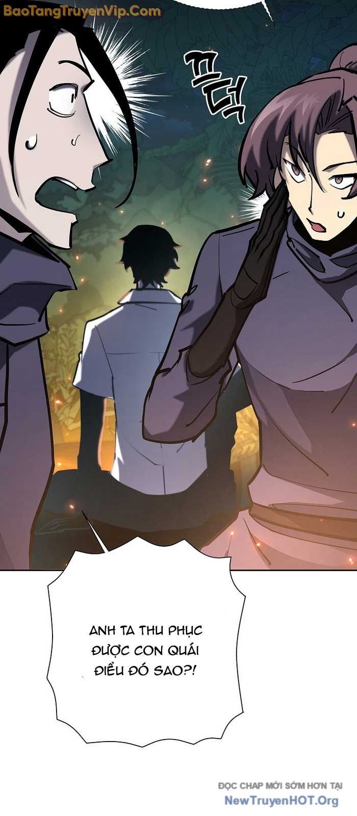 Kiếm Thần Đến Từ Thế Giới Diệt Vong: Chapter 28