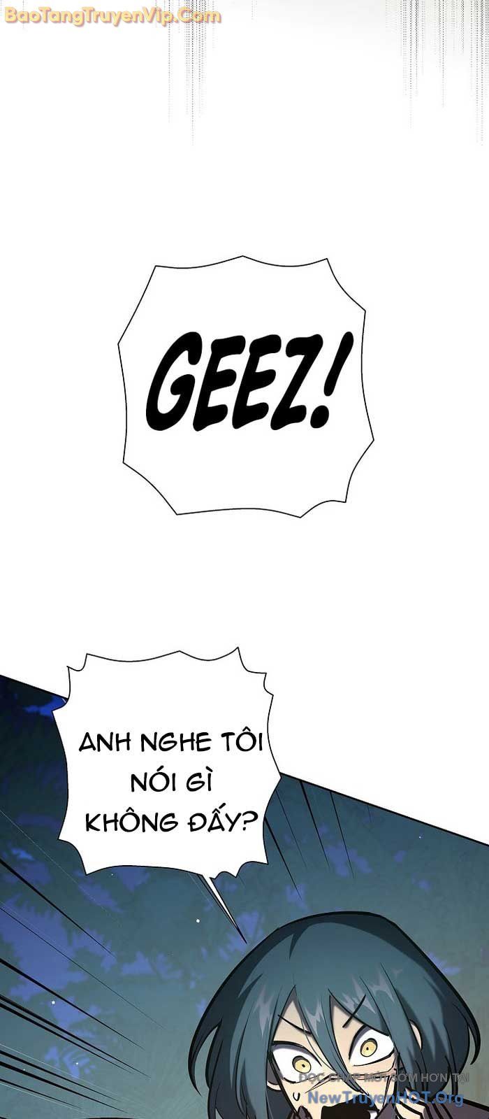 Kiếm Thần Đến Từ Thế Giới Diệt Vong: Chapter 28