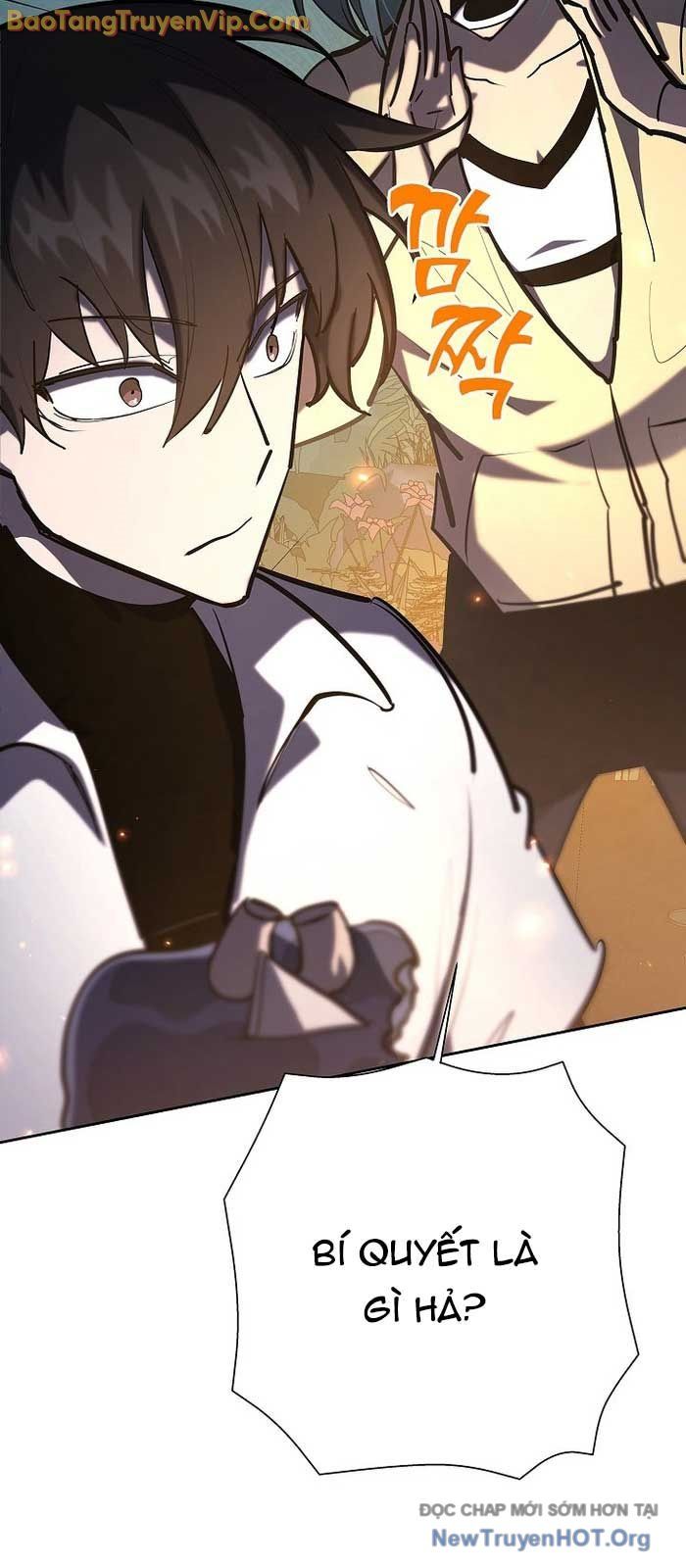 Kiếm Thần Đến Từ Thế Giới Diệt Vong: Chapter 28