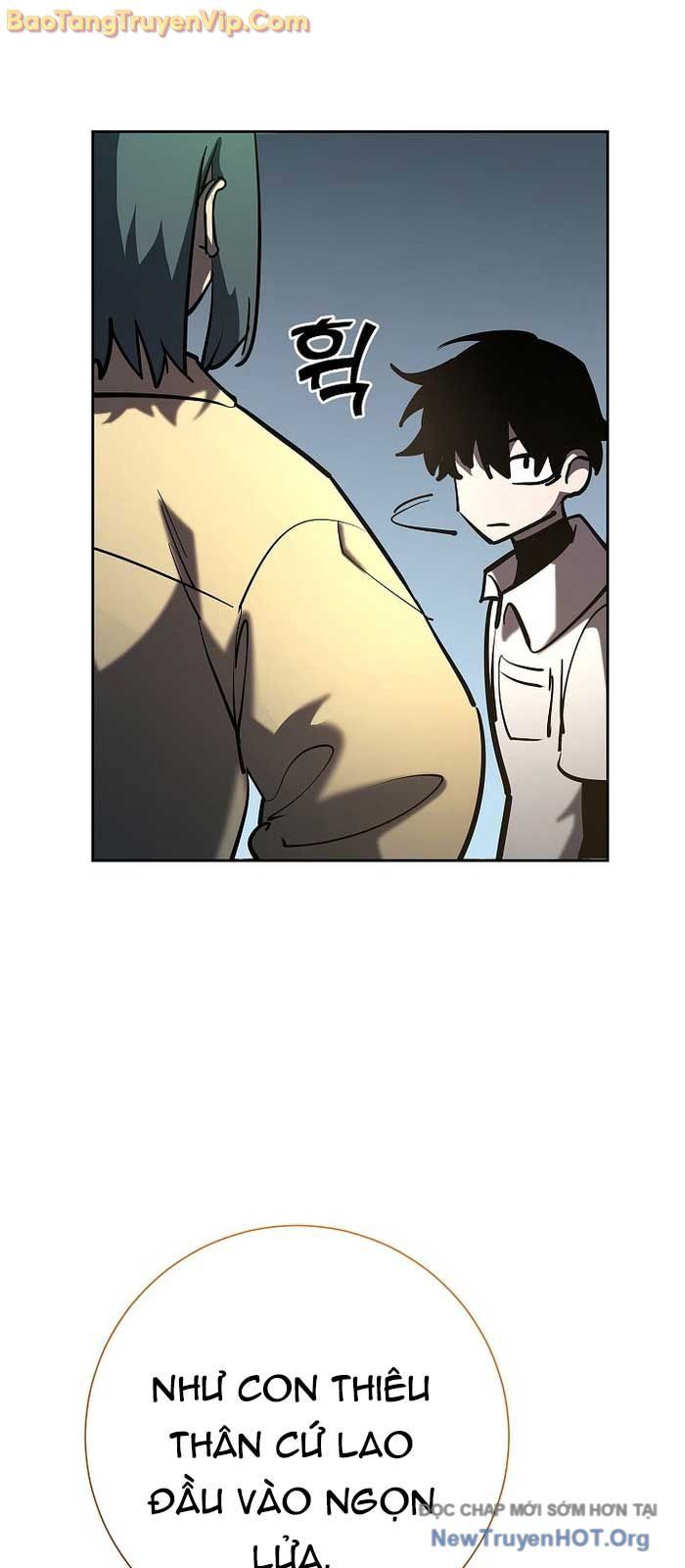 Kiếm Thần Đến Từ Thế Giới Diệt Vong: Chapter 28