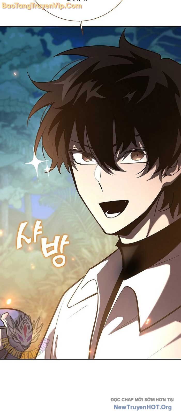 Kiếm Thần Đến Từ Thế Giới Diệt Vong: Chapter 28