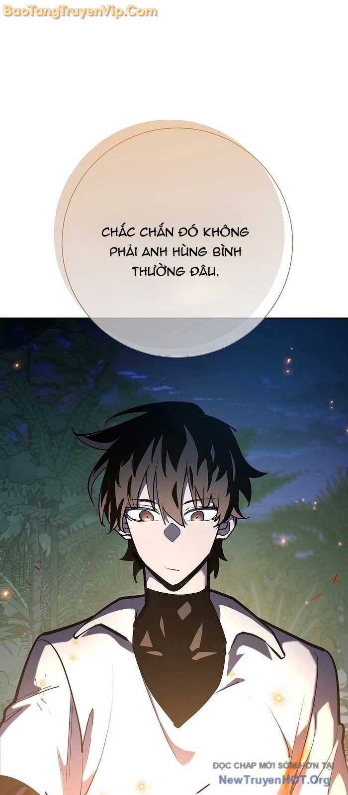 Kiếm Thần Đến Từ Thế Giới Diệt Vong: Chapter 28