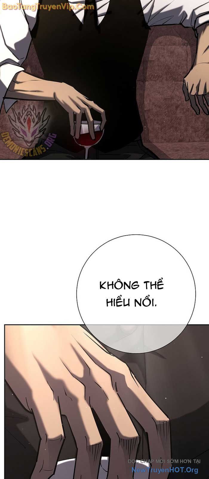 Kiếm Thần Đến Từ Thế Giới Diệt Vong: Chapter 28