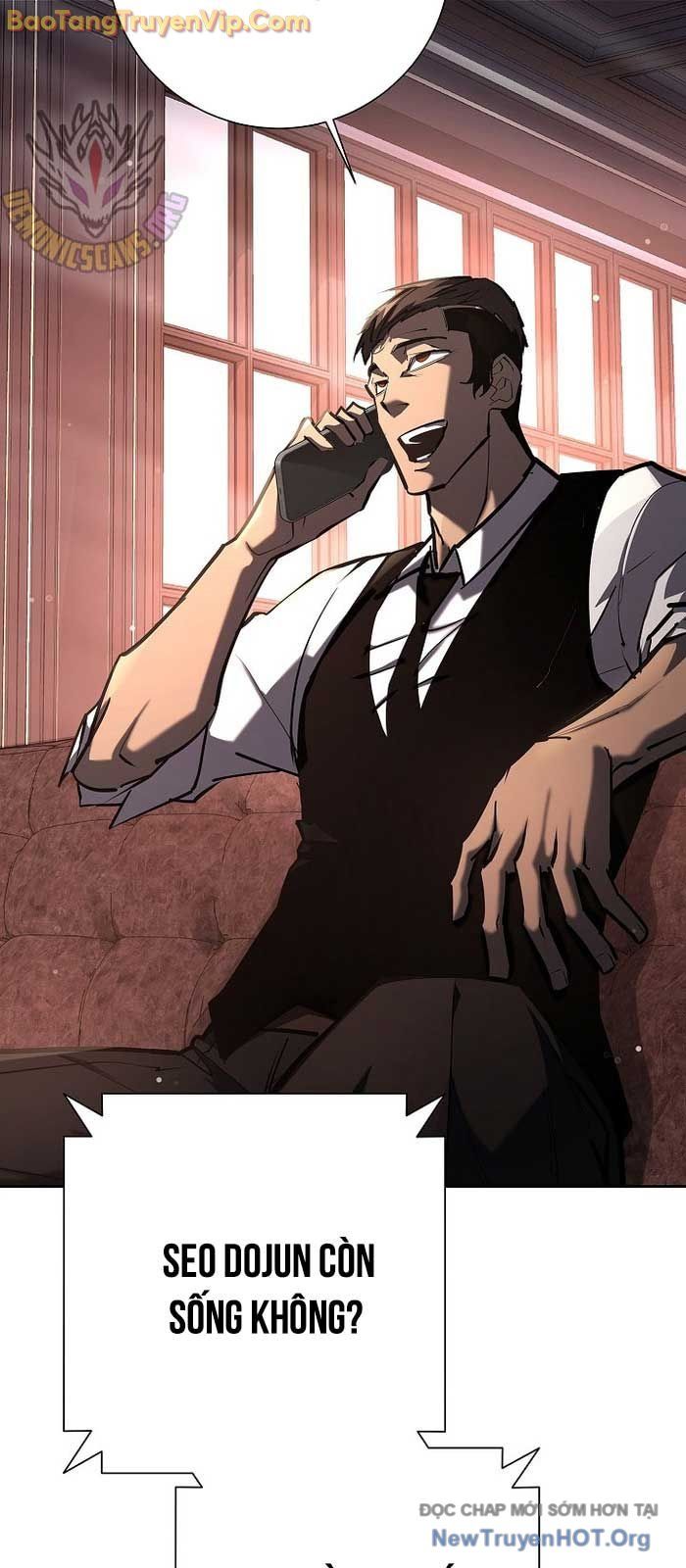 Kiếm Thần Đến Từ Thế Giới Diệt Vong: Chapter 28