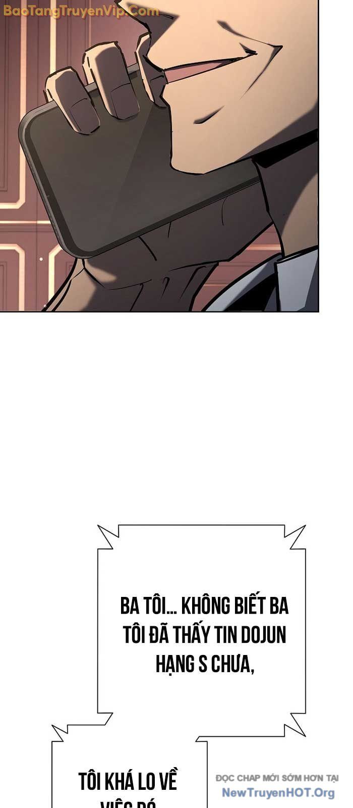 Kiếm Thần Đến Từ Thế Giới Diệt Vong: Chapter 28