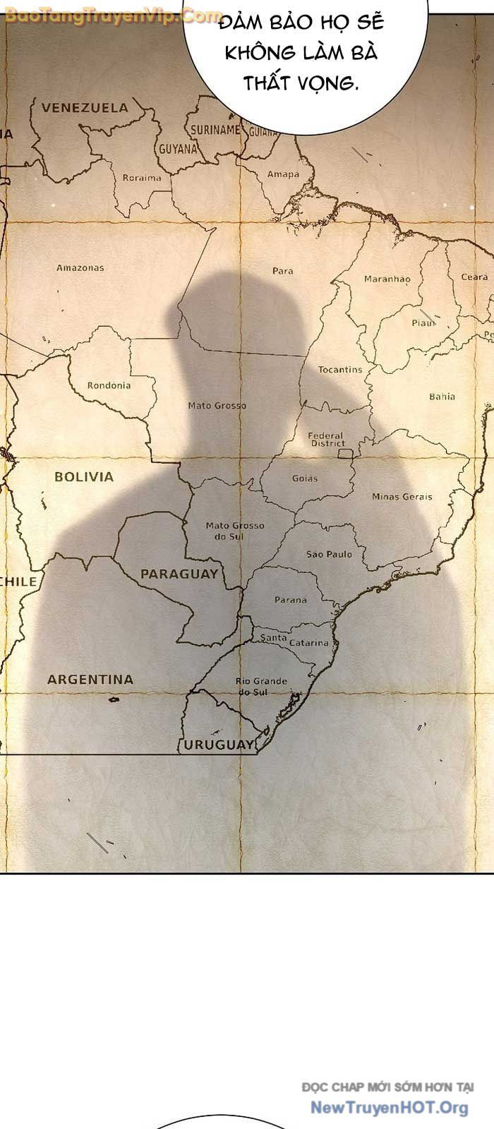 Kiếm Thần Đến Từ Thế Giới Diệt Vong: Chapter 28