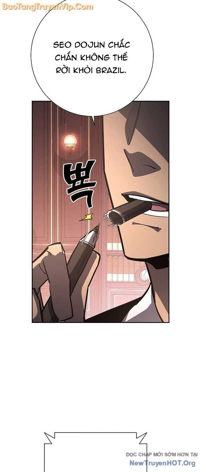 Kiếm Thần Đến Từ Thế Giới Diệt Vong: Chapter 28