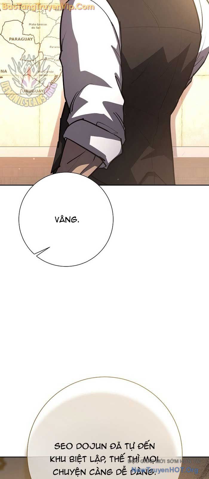 Kiếm Thần Đến Từ Thế Giới Diệt Vong: Chapter 28