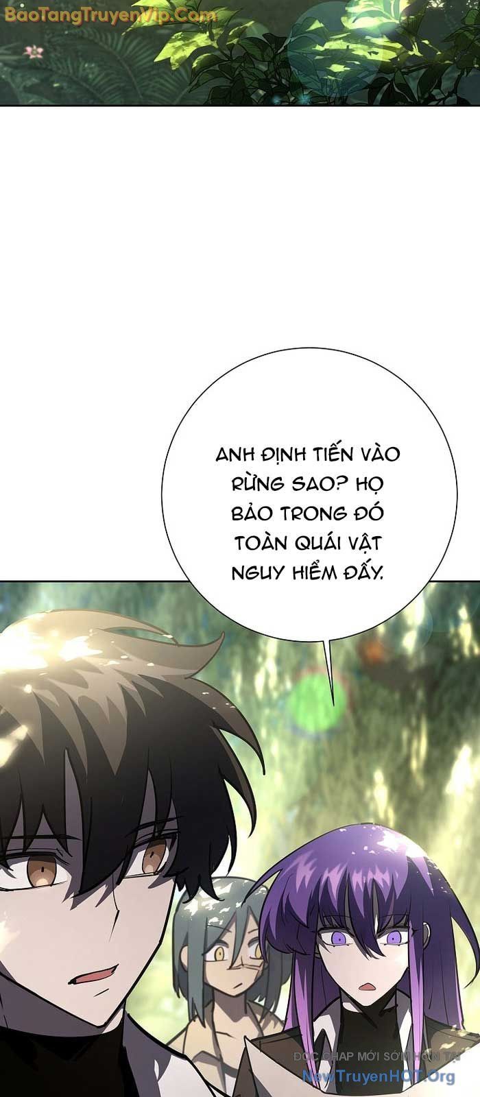 Kiếm Thần Đến Từ Thế Giới Diệt Vong: Chapter 28