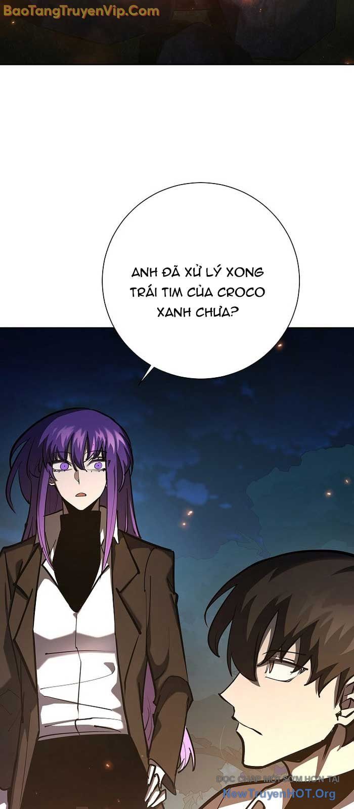 Kiếm Thần Đến Từ Thế Giới Diệt Vong: Chapter 28