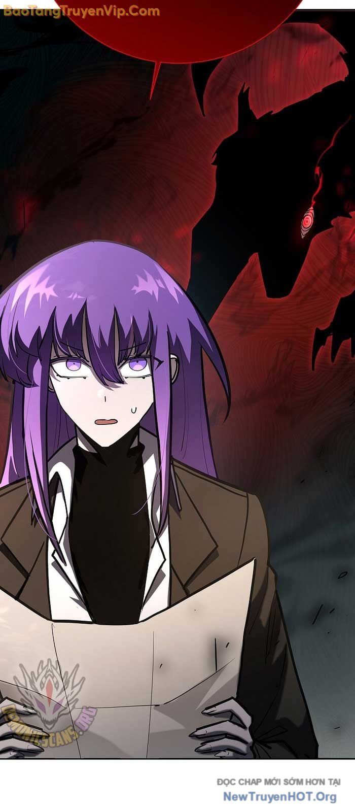 Kiếm Thần Đến Từ Thế Giới Diệt Vong: Chapter 28