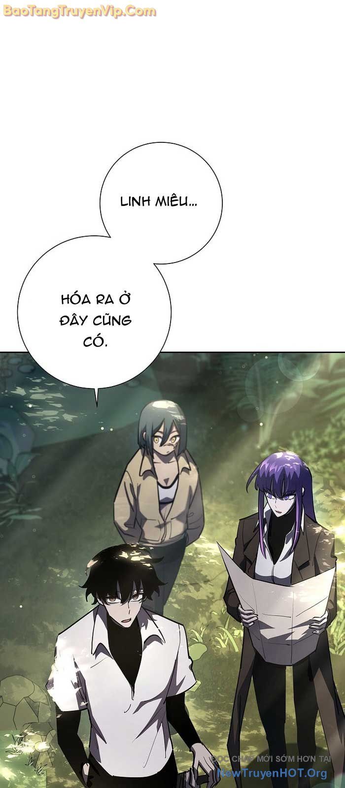 Kiếm Thần Đến Từ Thế Giới Diệt Vong: Chapter 28