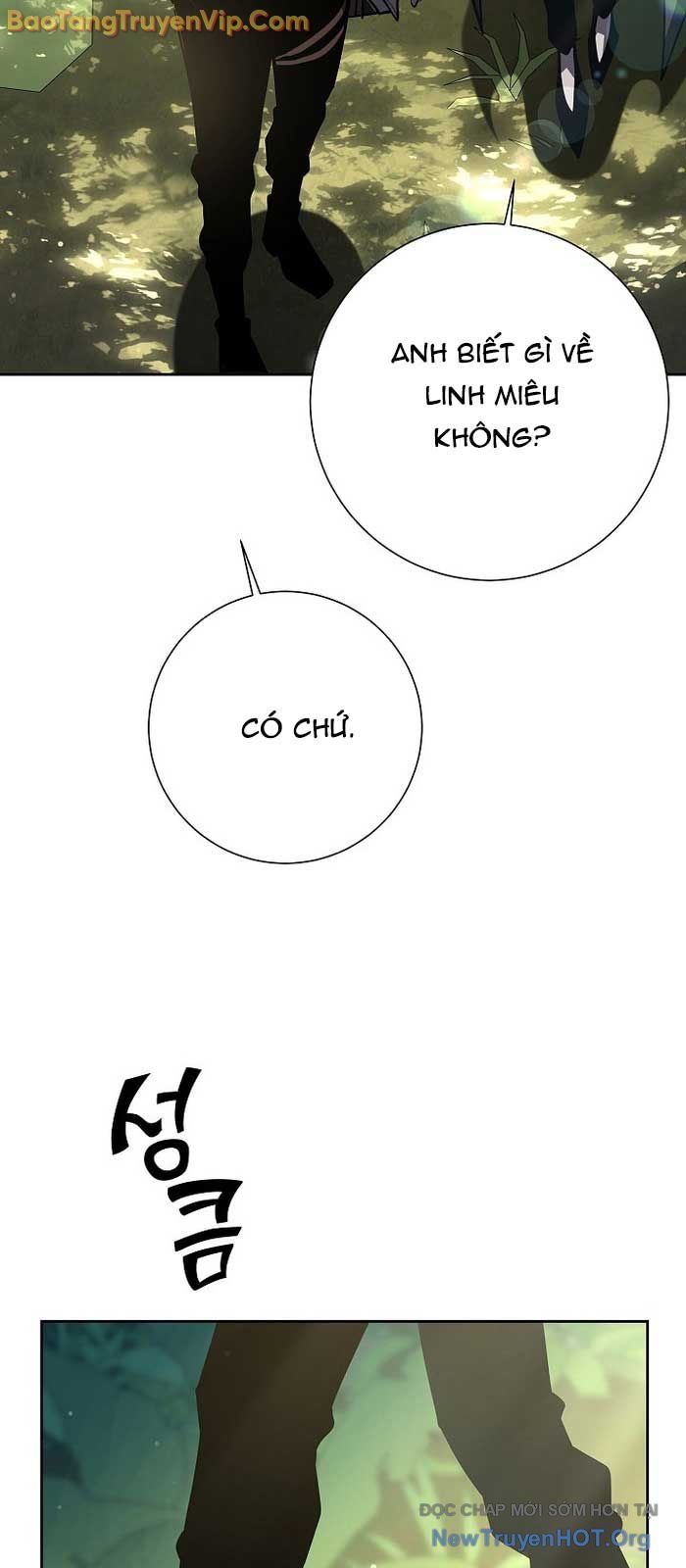 Kiếm Thần Đến Từ Thế Giới Diệt Vong: Chapter 28