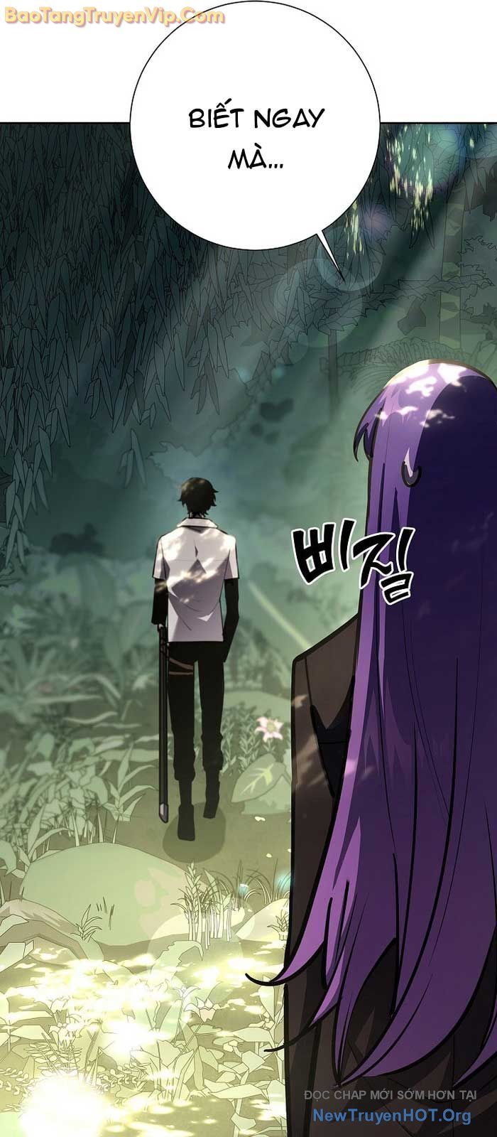 Kiếm Thần Đến Từ Thế Giới Diệt Vong: Chapter 28