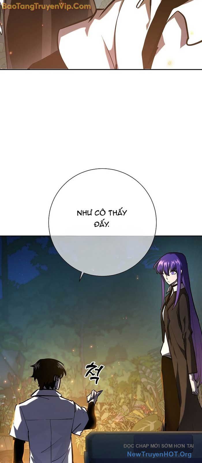 Kiếm Thần Đến Từ Thế Giới Diệt Vong: Chapter 28