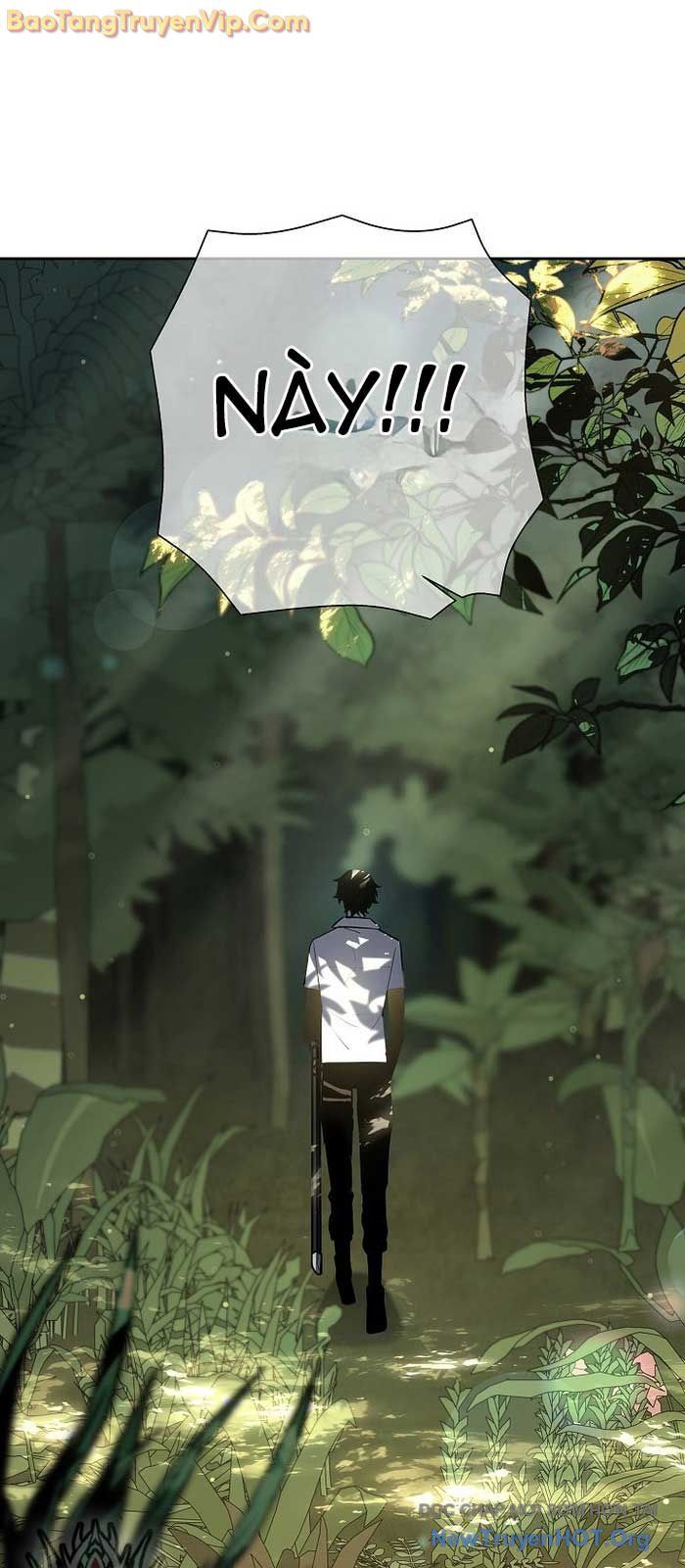 Kiếm Thần Đến Từ Thế Giới Diệt Vong: Chapter 28