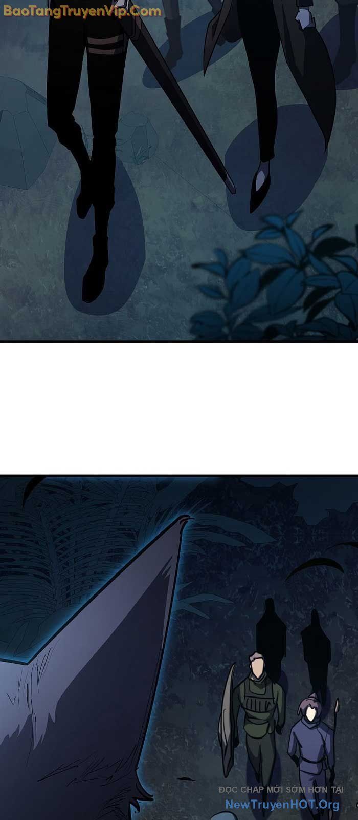 Kiếm Thần Đến Từ Thế Giới Diệt Vong: Chapter 28