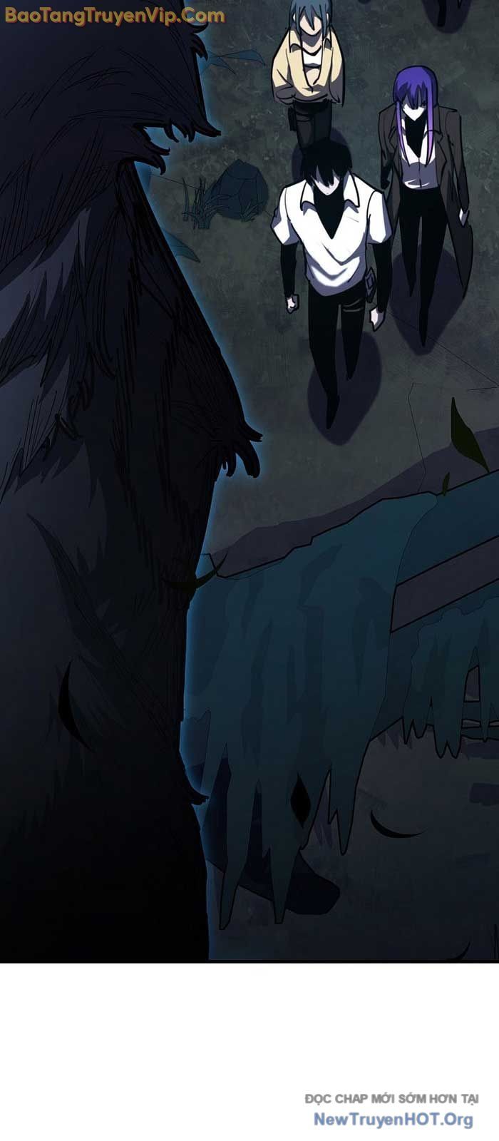 Kiếm Thần Đến Từ Thế Giới Diệt Vong: Chapter 28