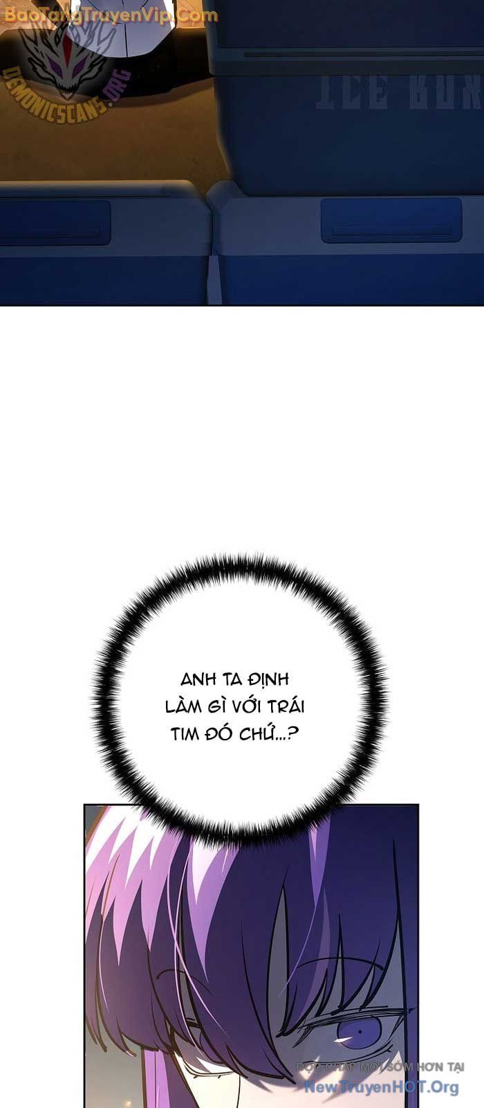 Kiếm Thần Đến Từ Thế Giới Diệt Vong: Chapter 28