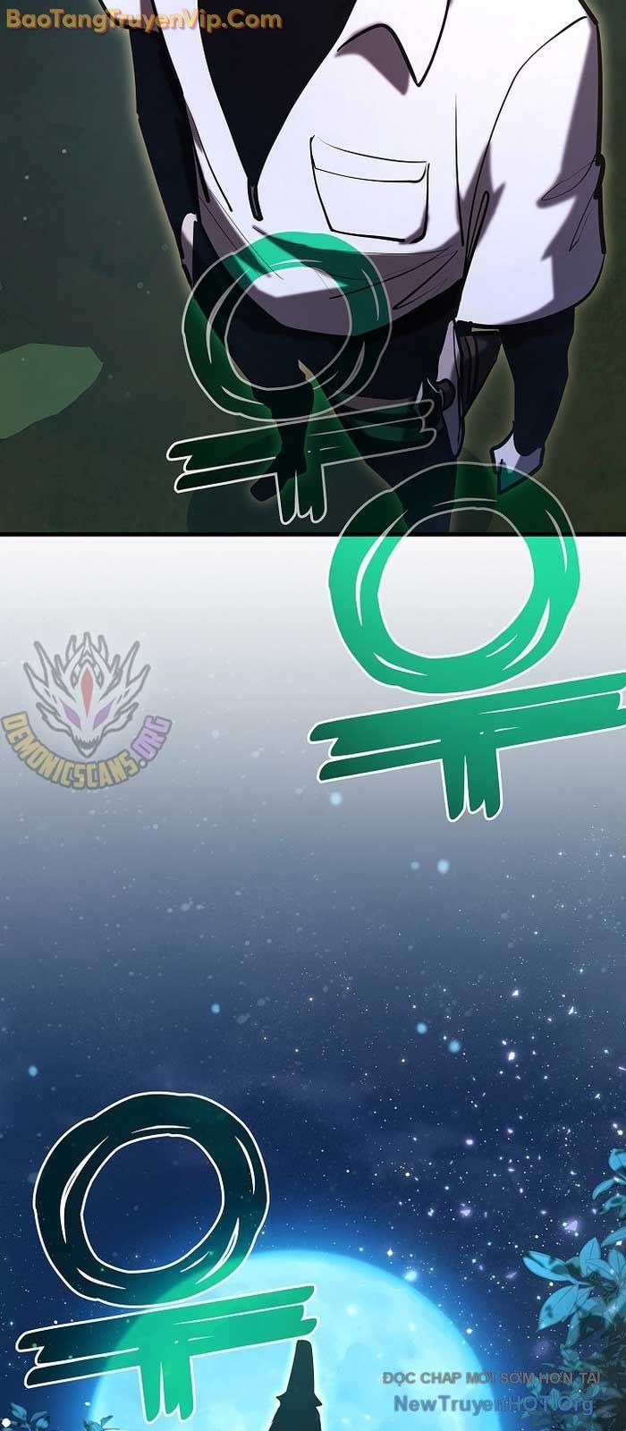 Kiếm Thần Đến Từ Thế Giới Diệt Vong: Chapter 28