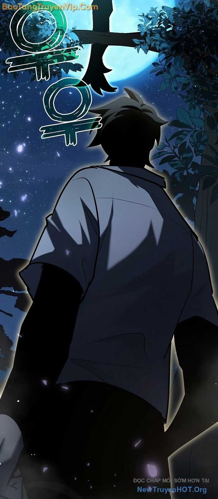 Kiếm Thần Đến Từ Thế Giới Diệt Vong: Chapter 28