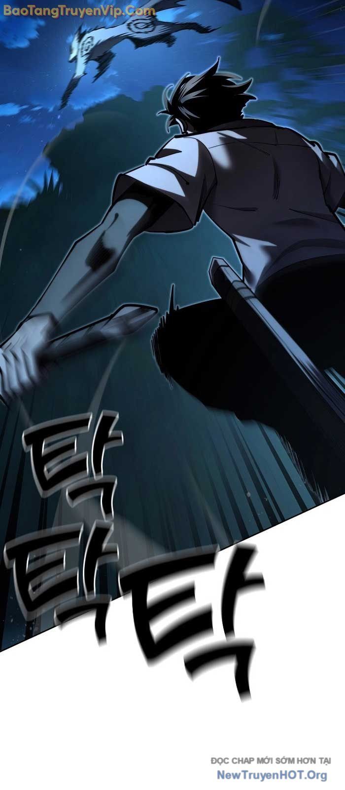 Kiếm Thần Đến Từ Thế Giới Diệt Vong: Chapter 29