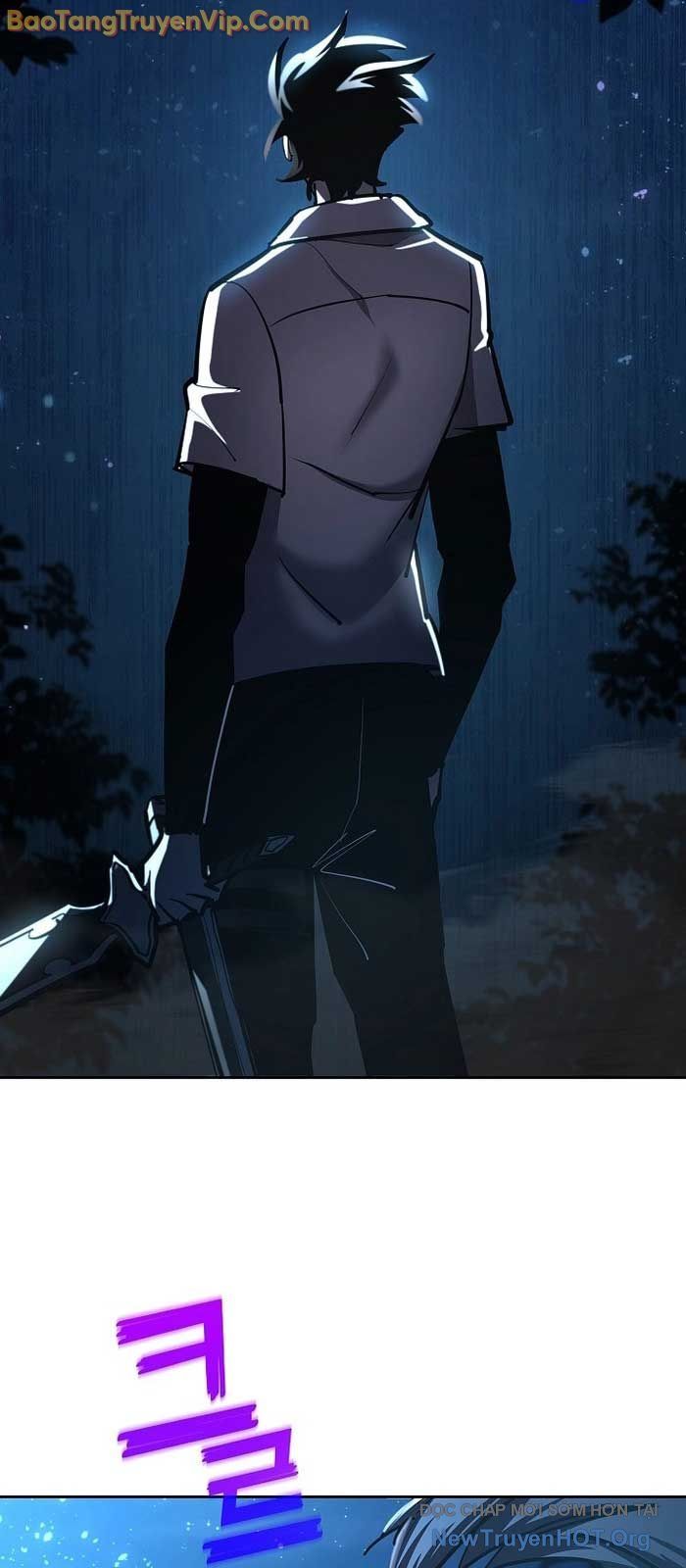 Kiếm Thần Đến Từ Thế Giới Diệt Vong: Chapter 29