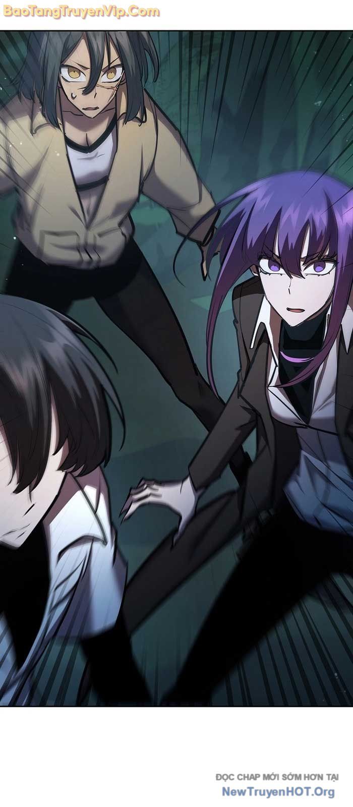 Kiếm Thần Đến Từ Thế Giới Diệt Vong: Chapter 29