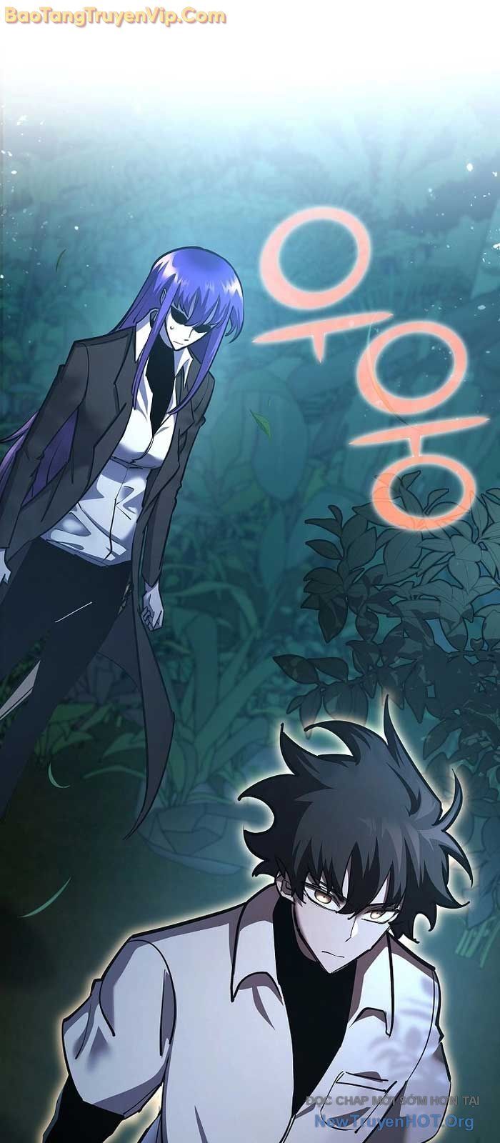 Kiếm Thần Đến Từ Thế Giới Diệt Vong: Chapter 29