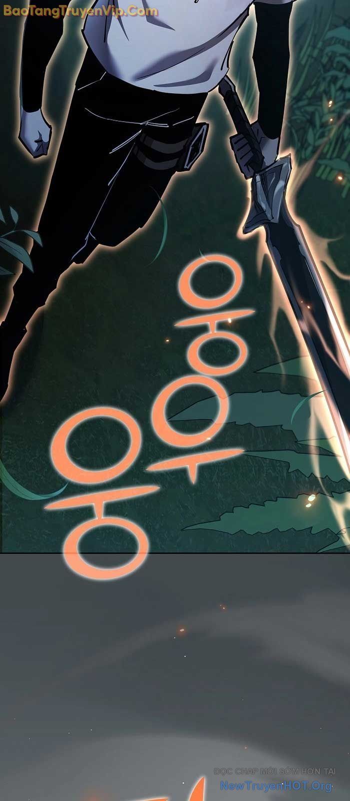 Kiếm Thần Đến Từ Thế Giới Diệt Vong: Chapter 29