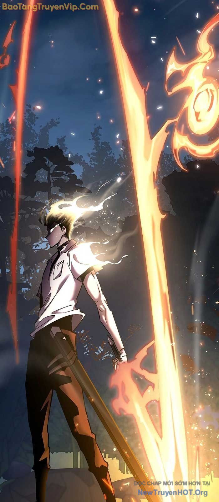 Kiếm Thần Đến Từ Thế Giới Diệt Vong: Chapter 29