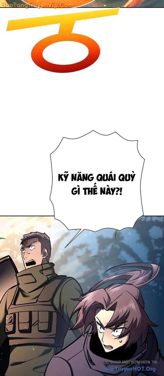 Kiếm Thần Đến Từ Thế Giới Diệt Vong: Chapter 29