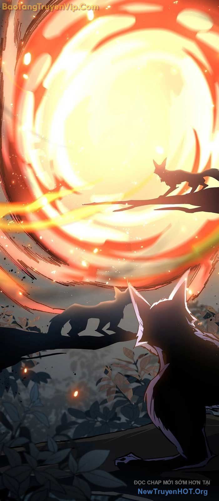 Kiếm Thần Đến Từ Thế Giới Diệt Vong: Chapter 29