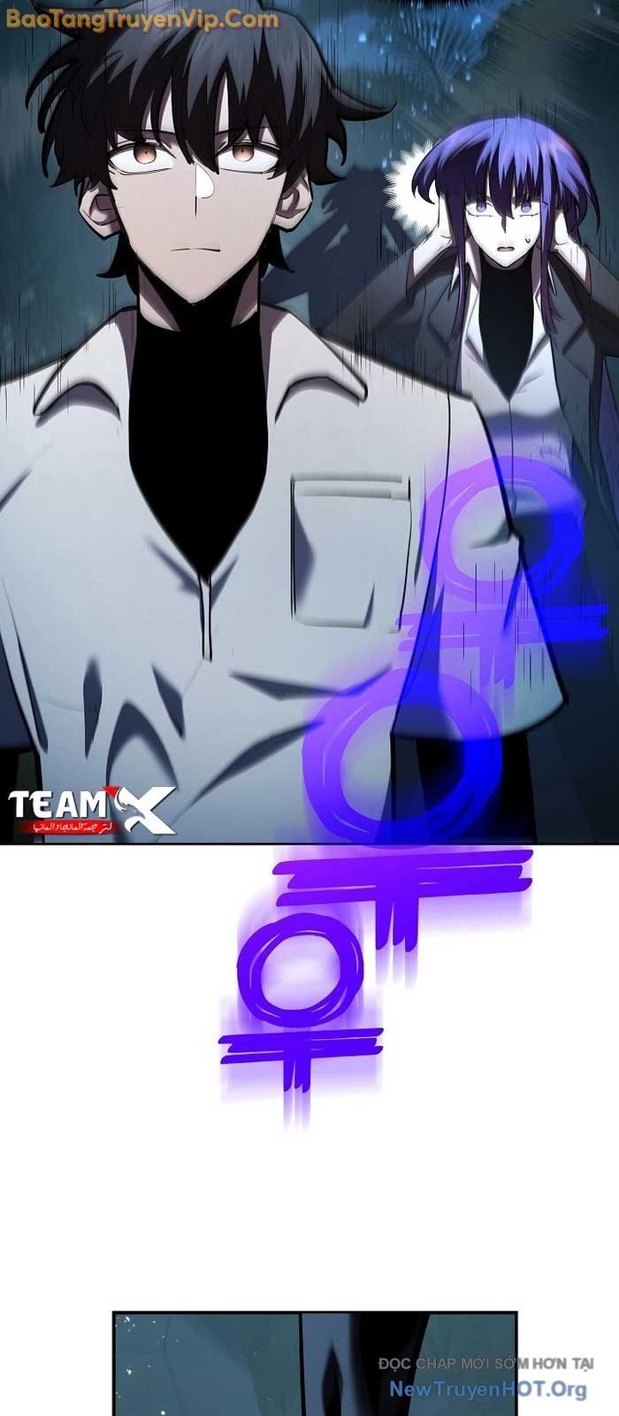 Kiếm Thần Đến Từ Thế Giới Diệt Vong: Chapter 29