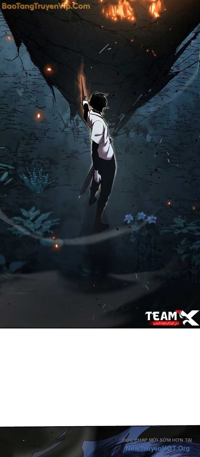 Kiếm Thần Đến Từ Thế Giới Diệt Vong: Chapter 29