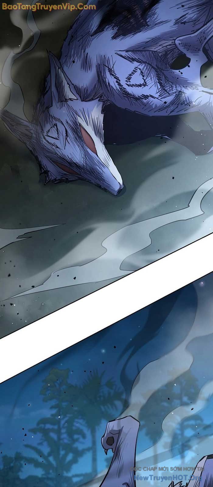 Kiếm Thần Đến Từ Thế Giới Diệt Vong: Chapter 29