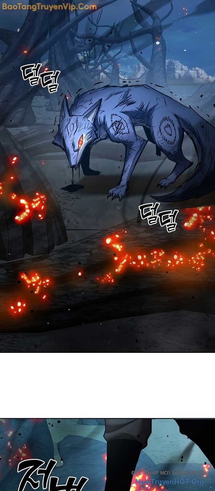 Kiếm Thần Đến Từ Thế Giới Diệt Vong: Chapter 29