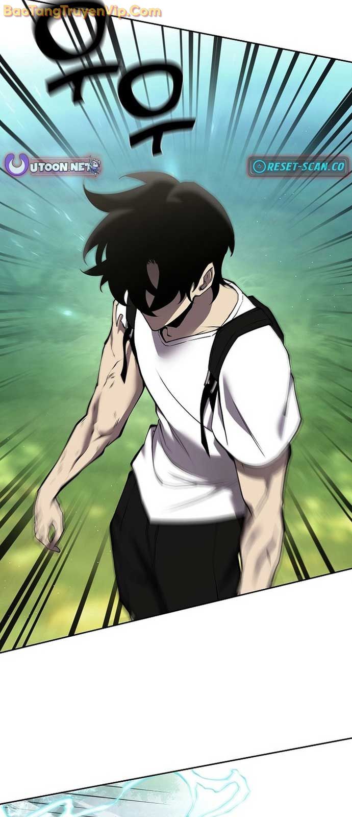 Kiếm Thần Đến Từ Thế Giới Diệt Vong: Chapter 3