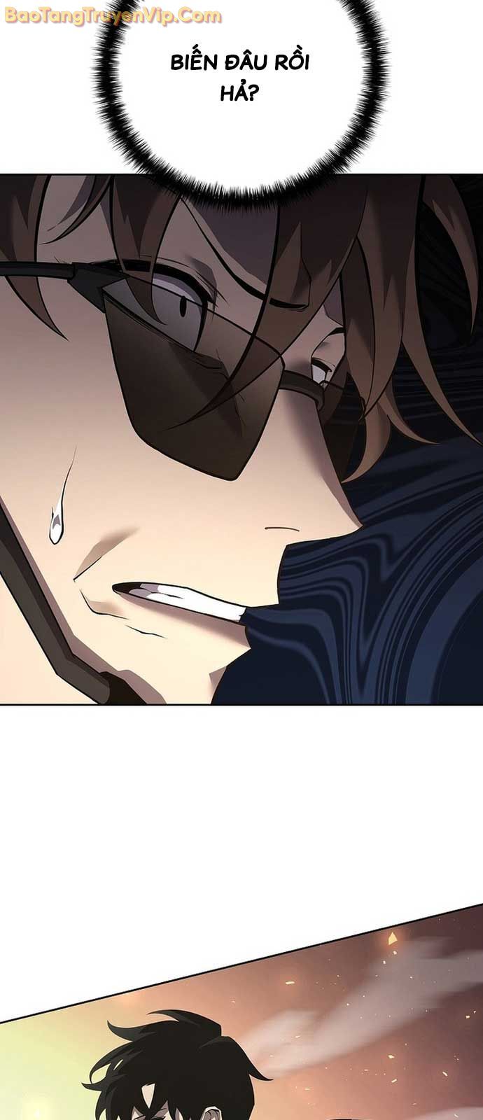 Kiếm Thần Đến Từ Thế Giới Diệt Vong: Chapter 3