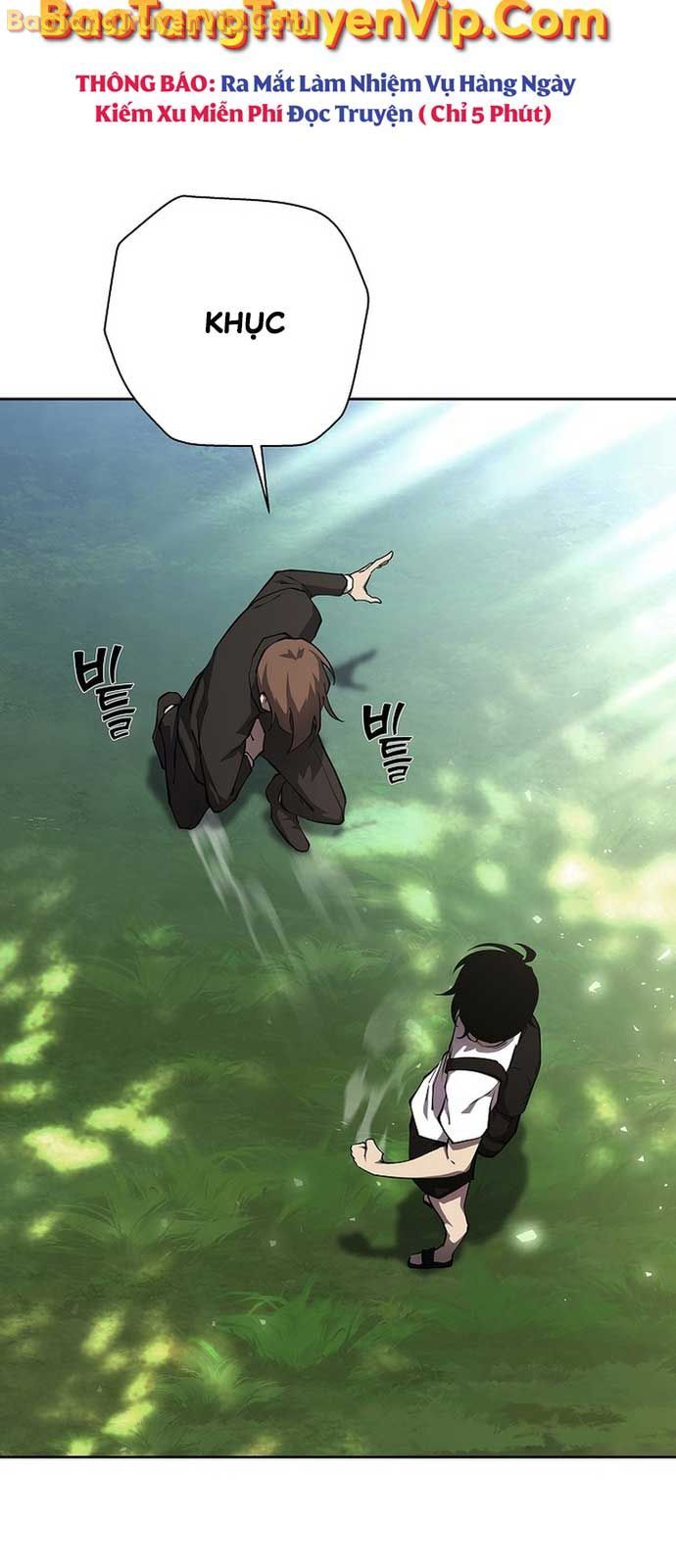 Kiếm Thần Đến Từ Thế Giới Diệt Vong: Chapter 3