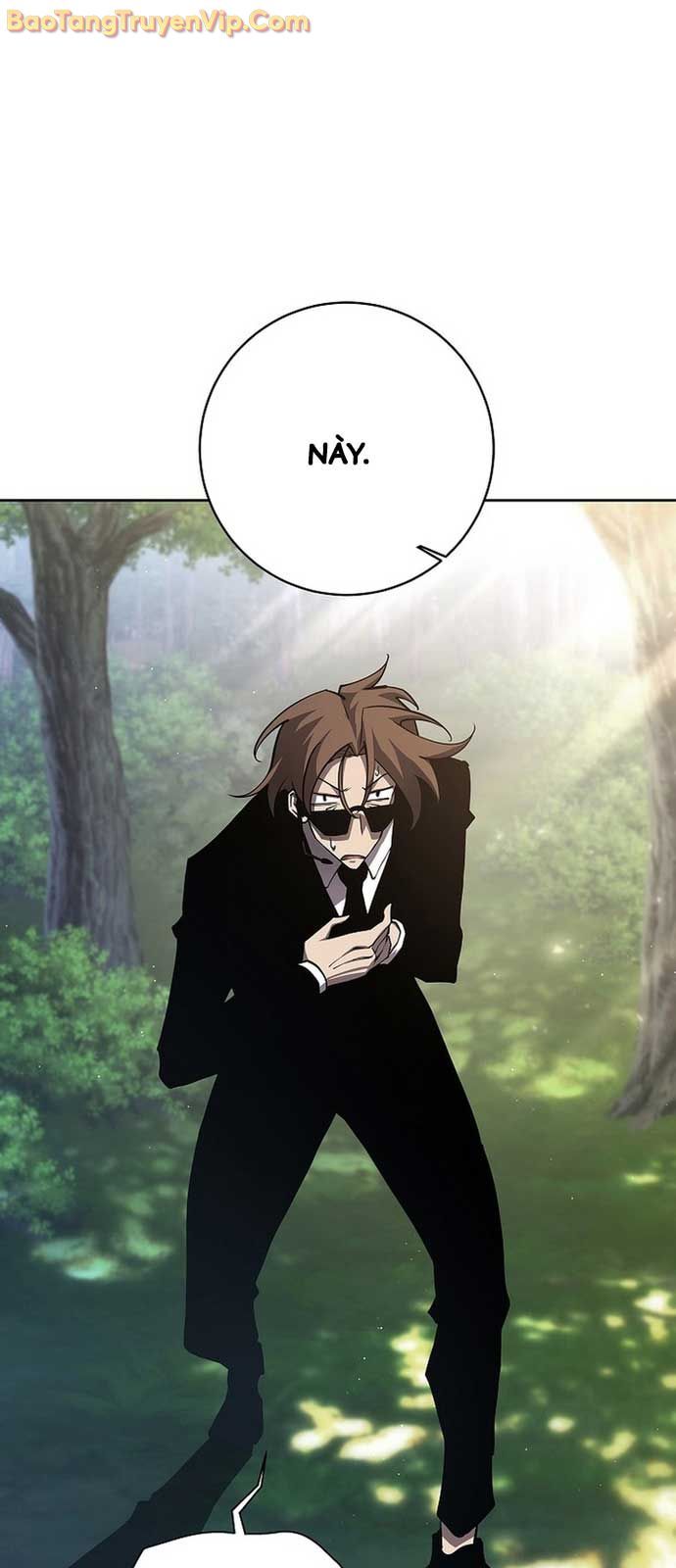 Kiếm Thần Đến Từ Thế Giới Diệt Vong: Chapter 3