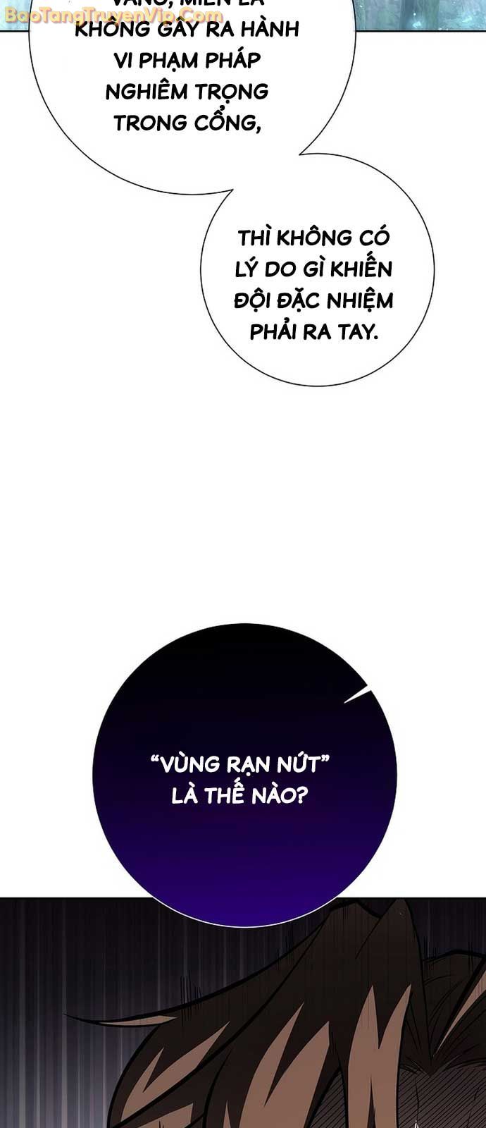 Kiếm Thần Đến Từ Thế Giới Diệt Vong: Chapter 3