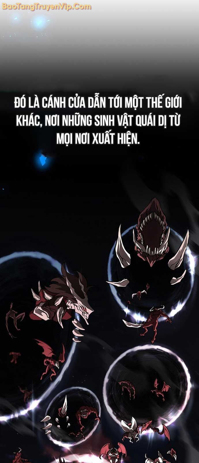 Kiếm Thần Đến Từ Thế Giới Diệt Vong: Chapter 3