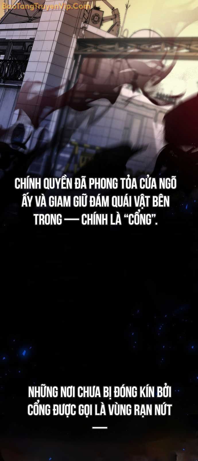 Kiếm Thần Đến Từ Thế Giới Diệt Vong: Chapter 3