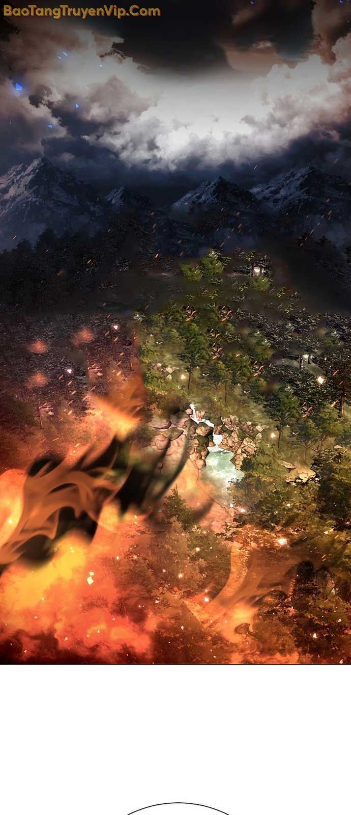 Kiếm Thần Đến Từ Thế Giới Diệt Vong: Chapter 3