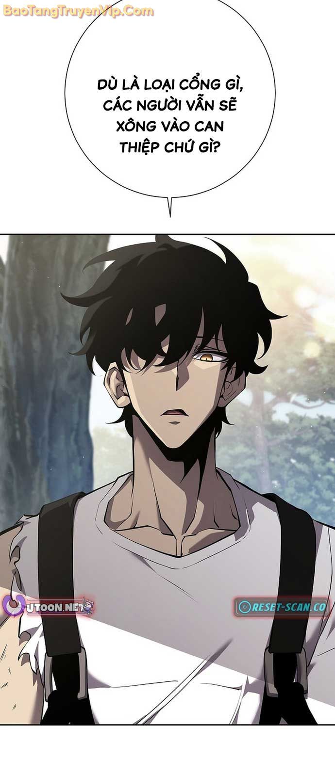 Kiếm Thần Đến Từ Thế Giới Diệt Vong: Chapter 3