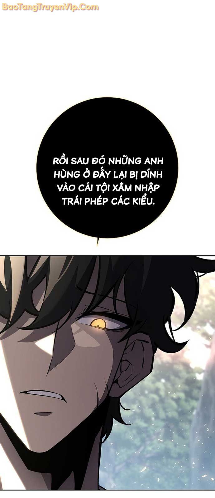 Kiếm Thần Đến Từ Thế Giới Diệt Vong: Chapter 3