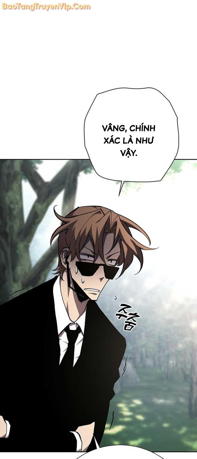 Kiếm Thần Đến Từ Thế Giới Diệt Vong: Chapter 3