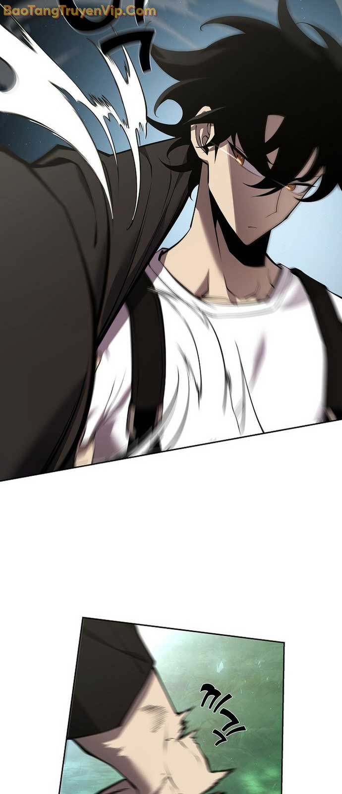 Kiếm Thần Đến Từ Thế Giới Diệt Vong: Chapter 3